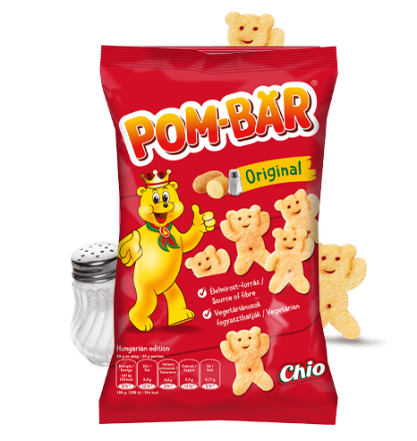 POM-BÄR Original