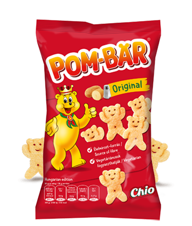 POM-BÄR Original