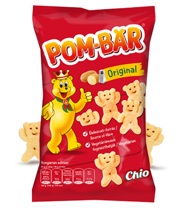 POM-BÄR Original